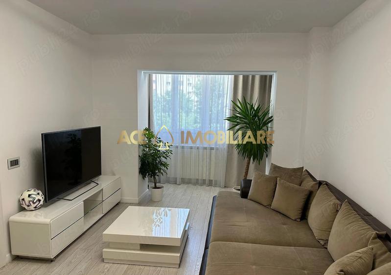 2 Camere de inchiriat | Stefan cel Mare | Metrou | Mobilat | Utilat