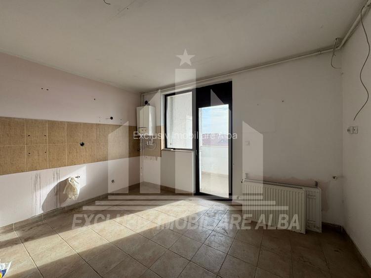 Apartament 5 camere | Scara interioara| 120mp | 5 bai| Dealul Furcilor - 2