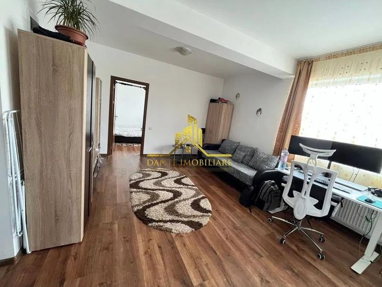2 camere, mobilat modern, bloc nou, Buna Ziua, zona Grand Hotel Italia