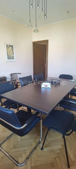 Cașin, Apartament 5 camere, renovat recent, birouri - 28