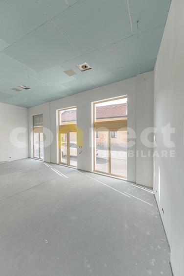 Spațiu comercial de închiriat | Zona centrală