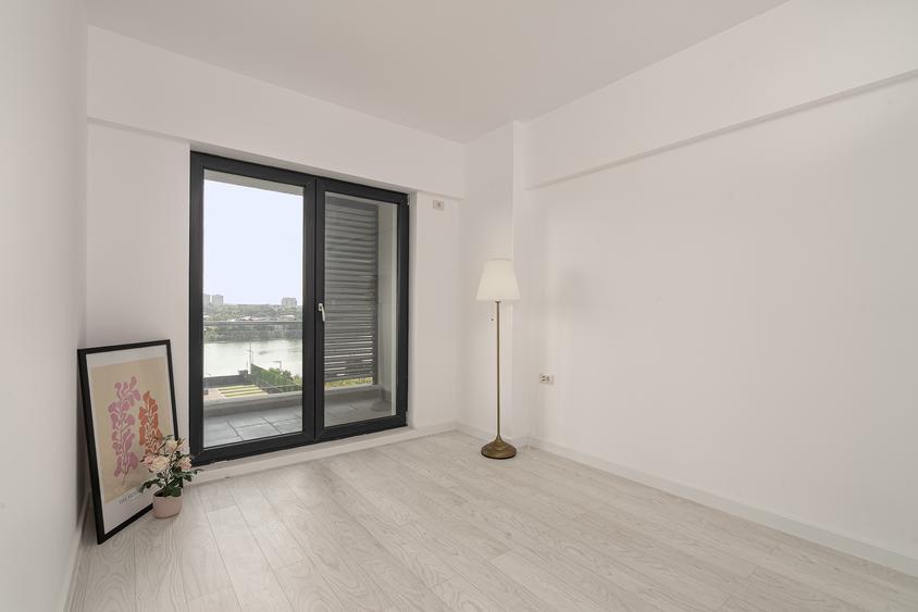3 camere in bloc nou de inchiriat, Fundeni, Colentina