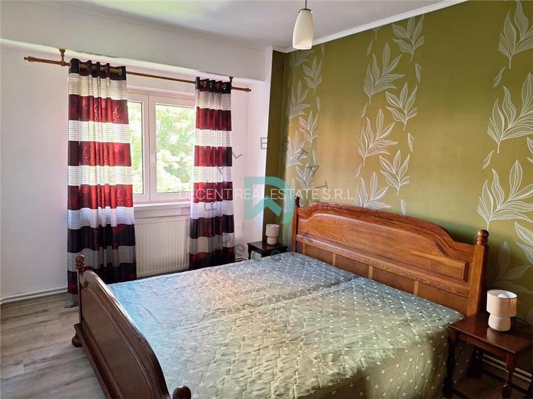 Apartament 3 camere, de inchiriat, Racadau, Brasov - 9