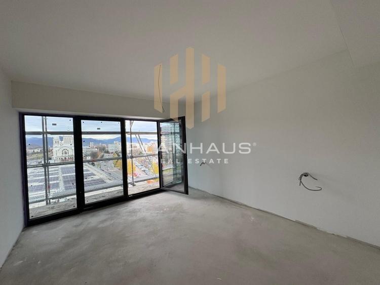 Apartament 3 camere - central , G. Cosbuc