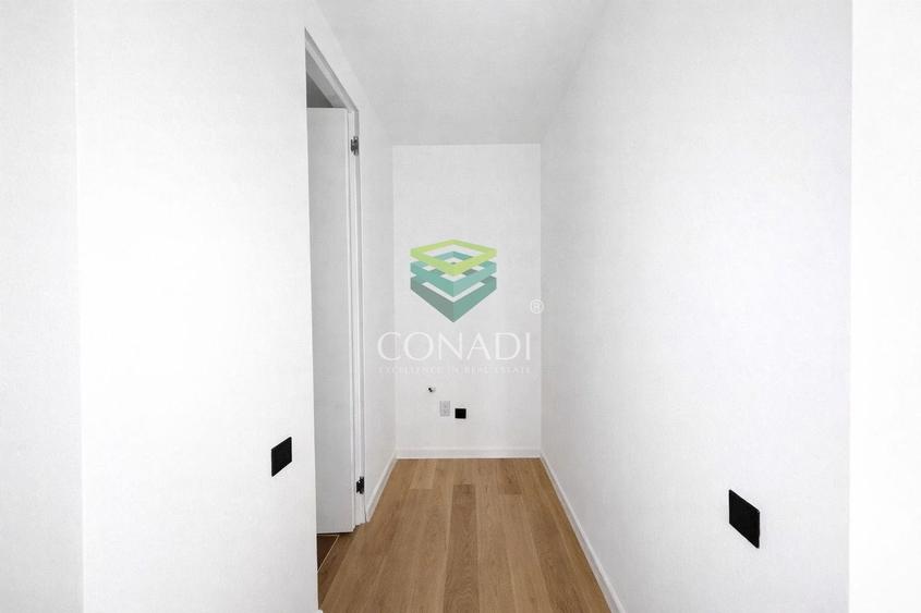 Apartament 3 Camere ONE VISTA Herastrau | Loc de Parcare inclus