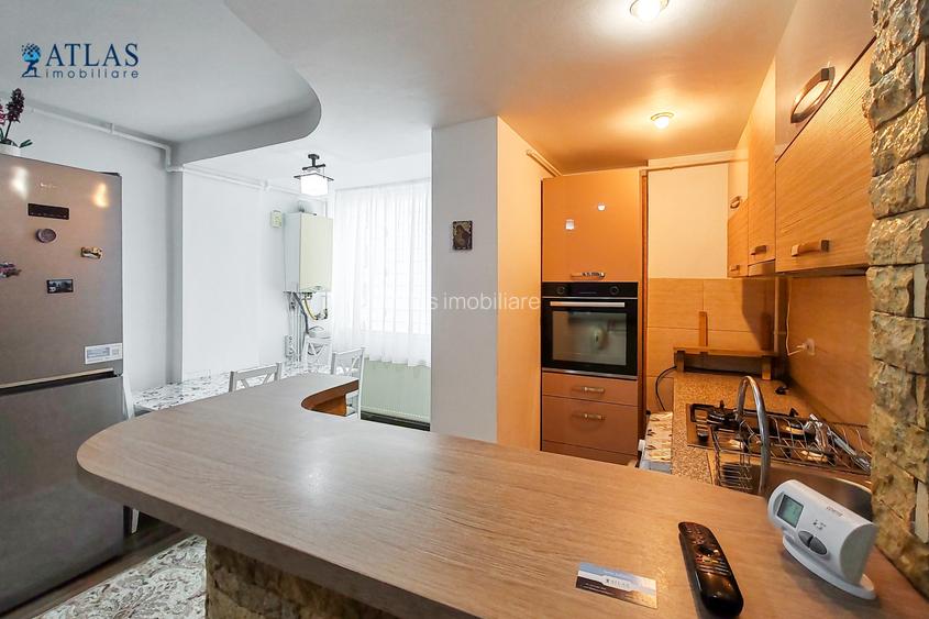 Reducere! Garsonieră 32 mp, gata de mutare, mobilată, utilata complet, 4/9, Noua - 8