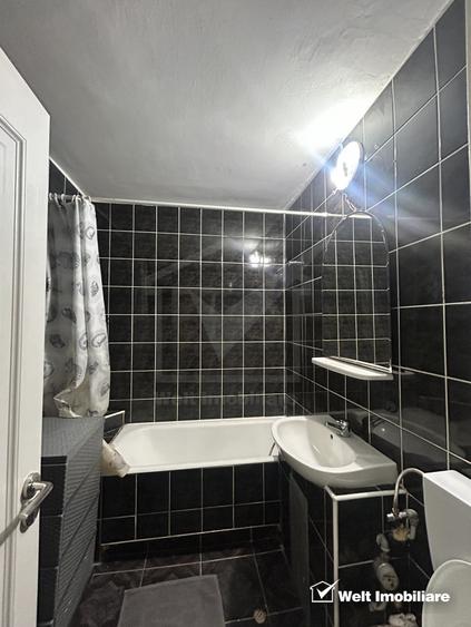 Apartament 3 dormitoare decomandate | Manastur | zona BIG