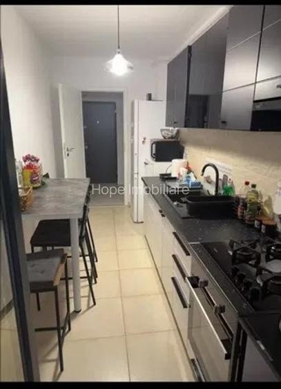 Studio - 47mp , loc de parcare inclus - 6