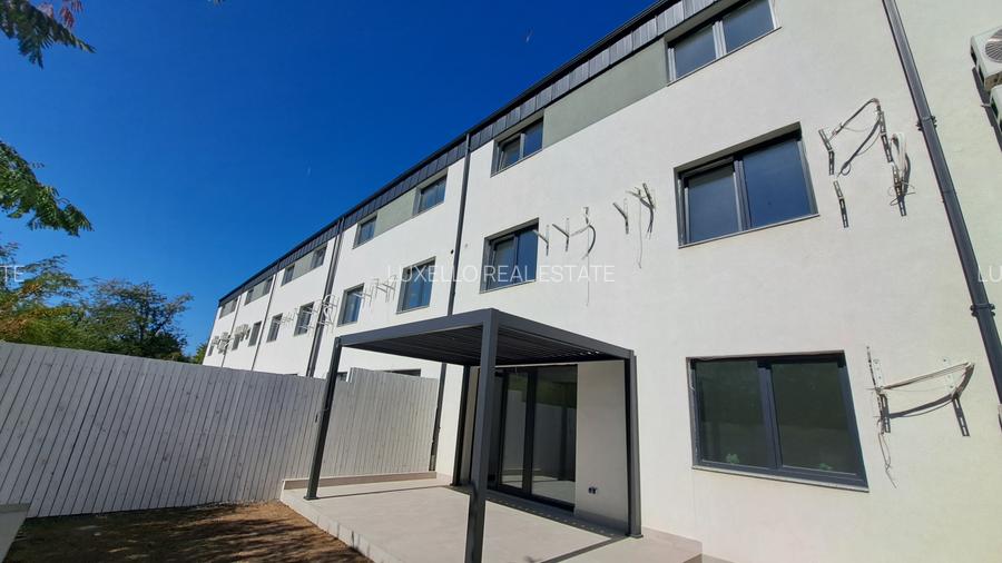 VILA LUX IN COMPLEX REZIDENTIAL - 26