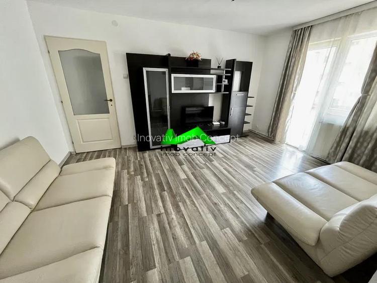 Apartament de inchiriat 2 camere Sibiu Vasile Milea