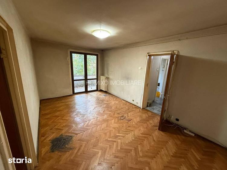 Apartament 4 camere de vânzare – Titan | 3 min de metrou
