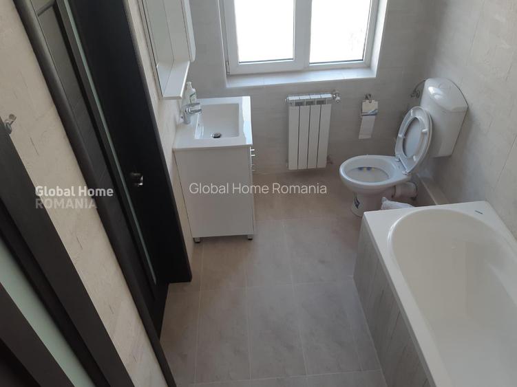 3 Camere 76 mp | Universitate - J.L. Calderon | Fara Risc sau Urgenta | Renovat - 7