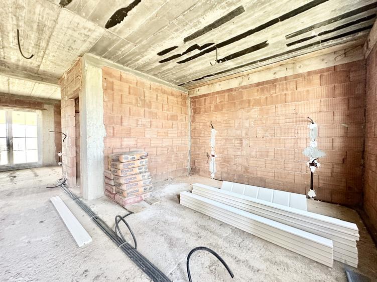 Duplex modern - 3 camere - Zona linistita - Urseni