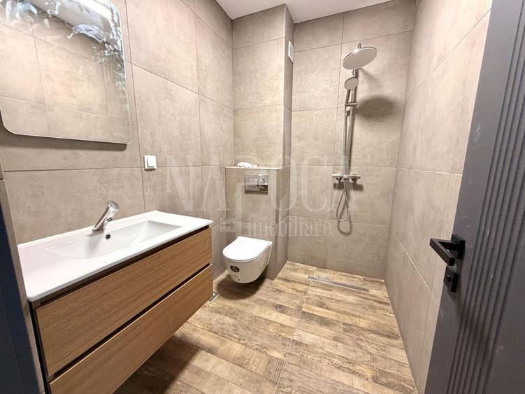 Apartament 3 camere de vanzare in Someseni, Cluj Napoca