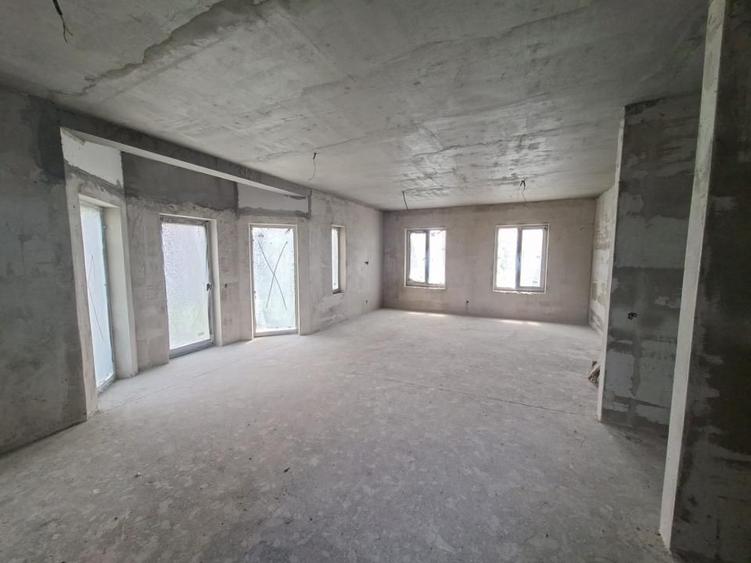 Ocazie! Casa individuala 4 camere Sanpetru Brasov