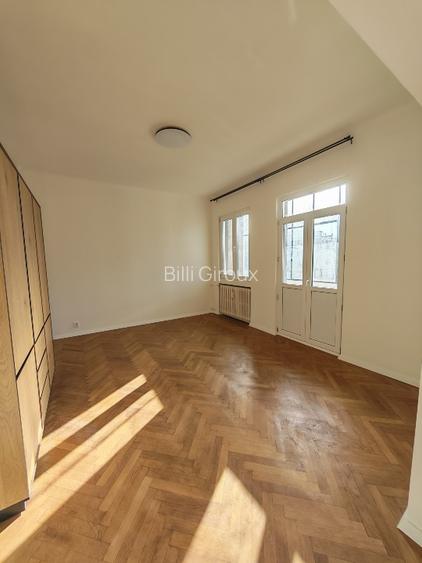 Apartament spațios de lux, renovat integral, zonă excelentă - 13