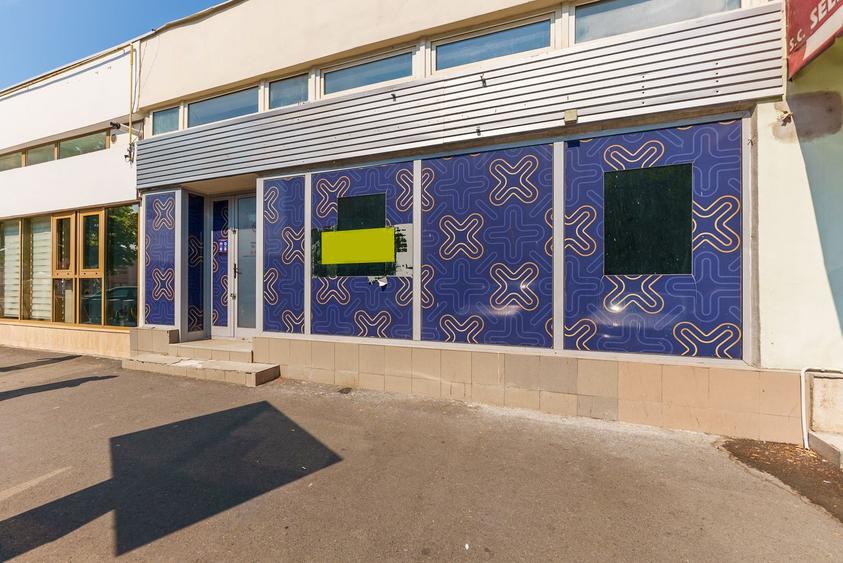 Spatiu Comercial/Birouri de Închiriat zona Centala