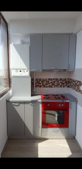 Garsonieră decomandata -290 Euro