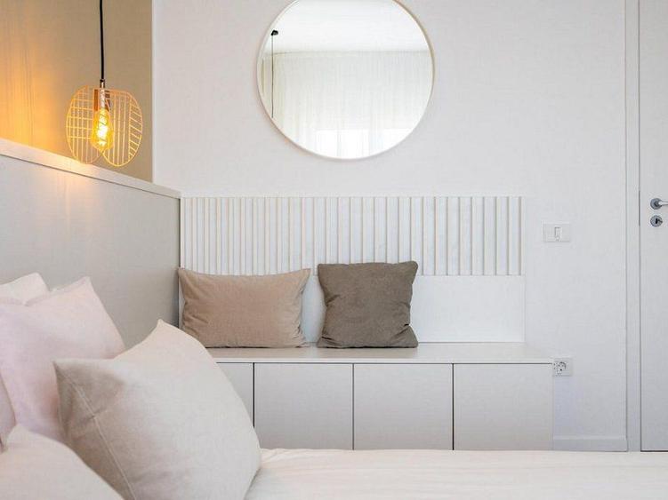 Apartament de 3 camere | Calea Victoriei | GalDan Apartments