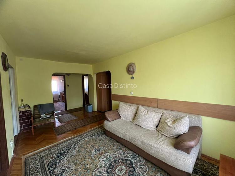 Apartament cu 4 camere Ultracentral - 8