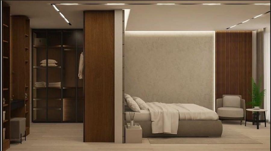 Penthouse Exclusivist cu Terase Generoase și Design Modern în Zona Aviatorilor