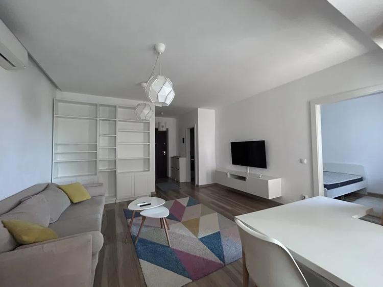 BRANCOVEANU | 2 CAMERE | THE PARK APARTMENTS | CENTRALA | METROU | AC