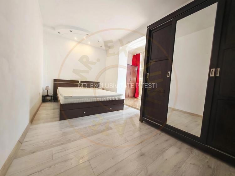Apartament Pitești central de închiriat 2 camere - 12