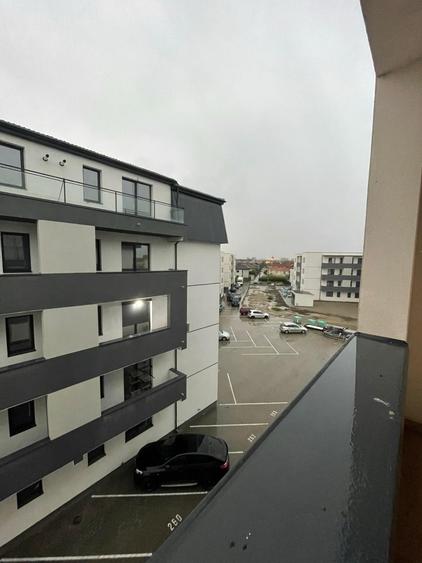 Apartament 2 cam Lux Braytim Loc de parcare inclus