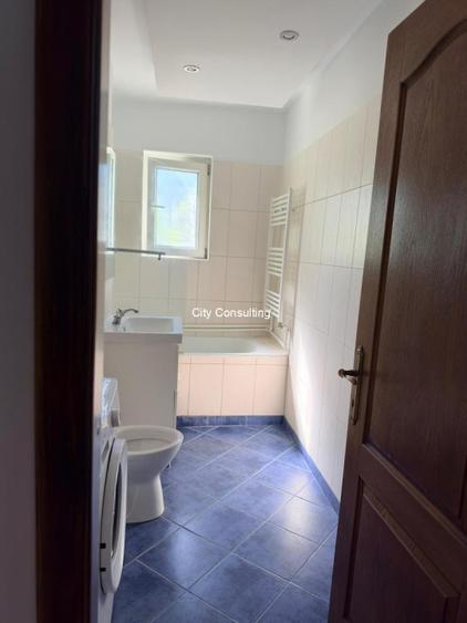Inchiriere apartament cu 3 camere Buftea