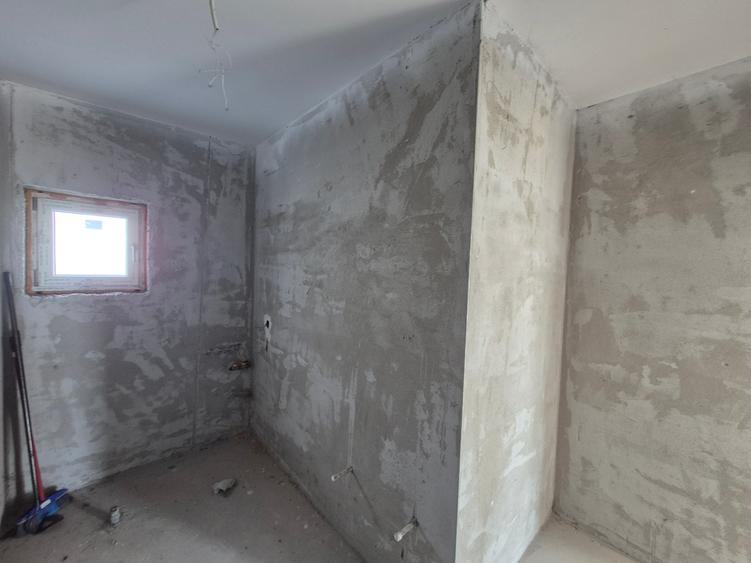 DUPLEX (LA GRI), P+1E+M, 122mpu, TEREN 248mp, CHIAJNA-ALEEA NUCILOR