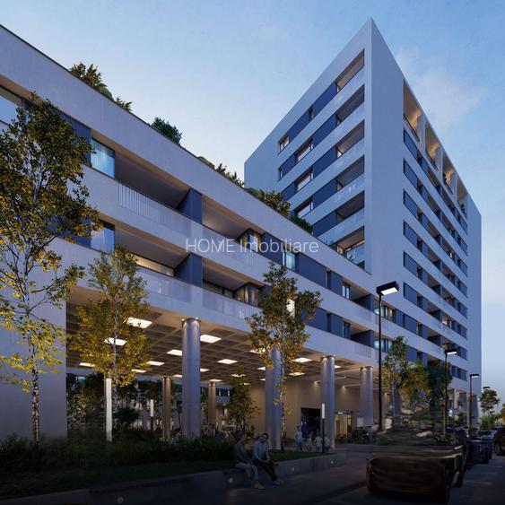 Apartamente noi in cel mai frumos proiect imobiliar din Bacau - 8