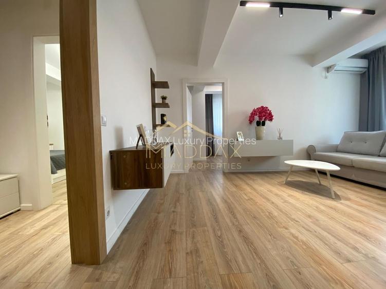 Apartament premium în zonă Iancu Nicolae//3 camere//Design nordic - 7