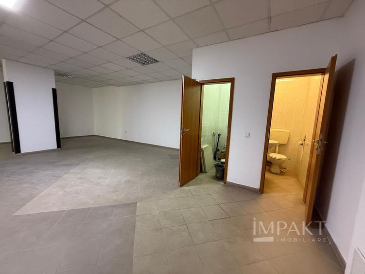 Oportunitate unică ,spațiu Comercial cu potențial maxim, zona FSEGA!