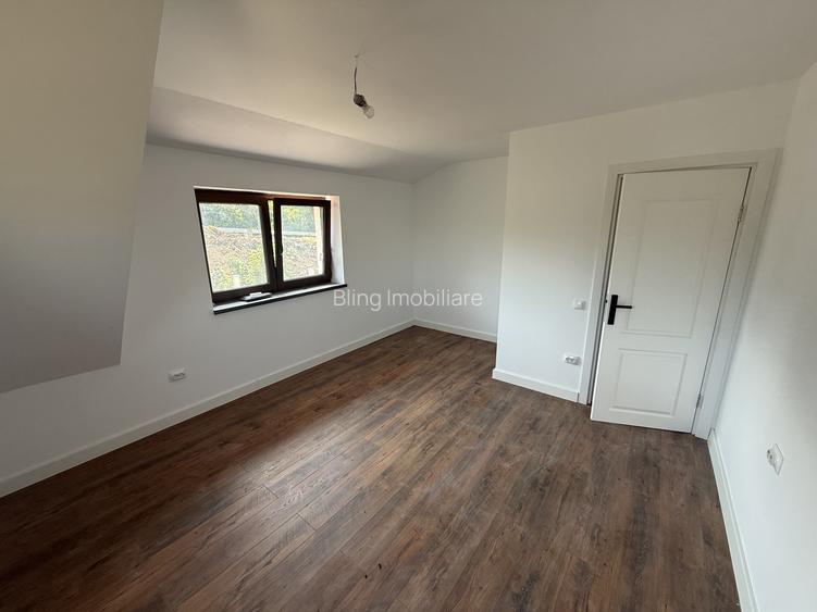 Casa individuala, 143 mp utili, 800 mp teren, Salicea - 9