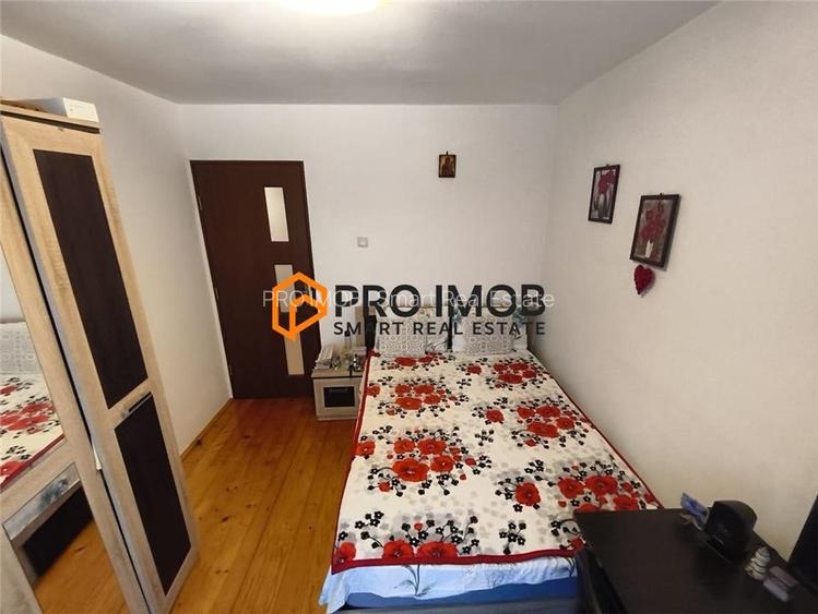 Apartament 3 camere cf 1 decomandat zona Dorobanti 2 - 6