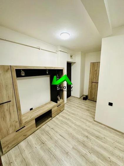 Apartament de vanzare 2 camere Sibiu Vasile Aaron