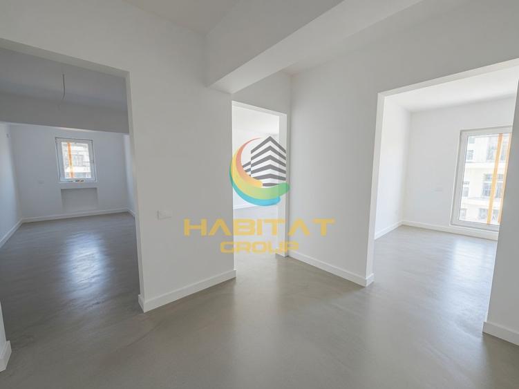 Vanzrea Apartament 2 camere 67 mp | Popești Leordeni | Biruinței