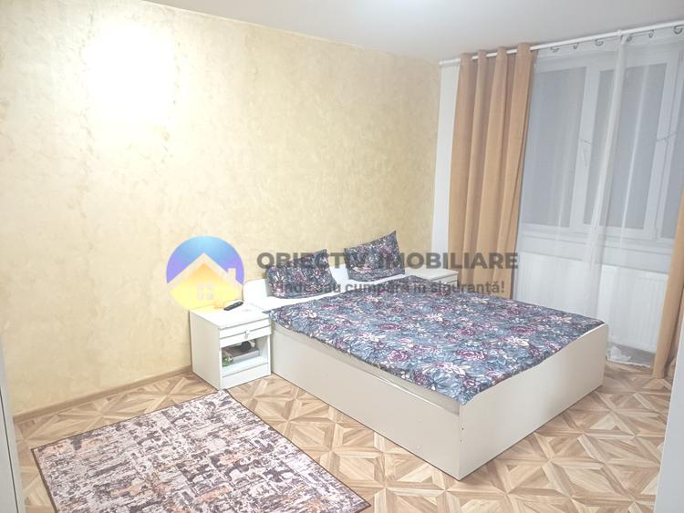 Apartament 4 camere- Darmanesti-Etaj 1 - 80,8 mp