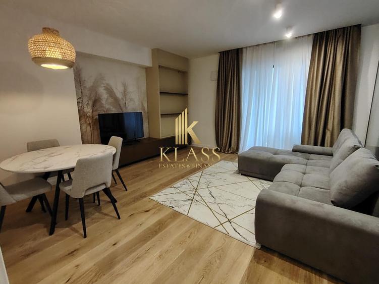 Apartament 3 camere Nusco City 2 | 93 mp | Loc parcare subteran | Prima închirie