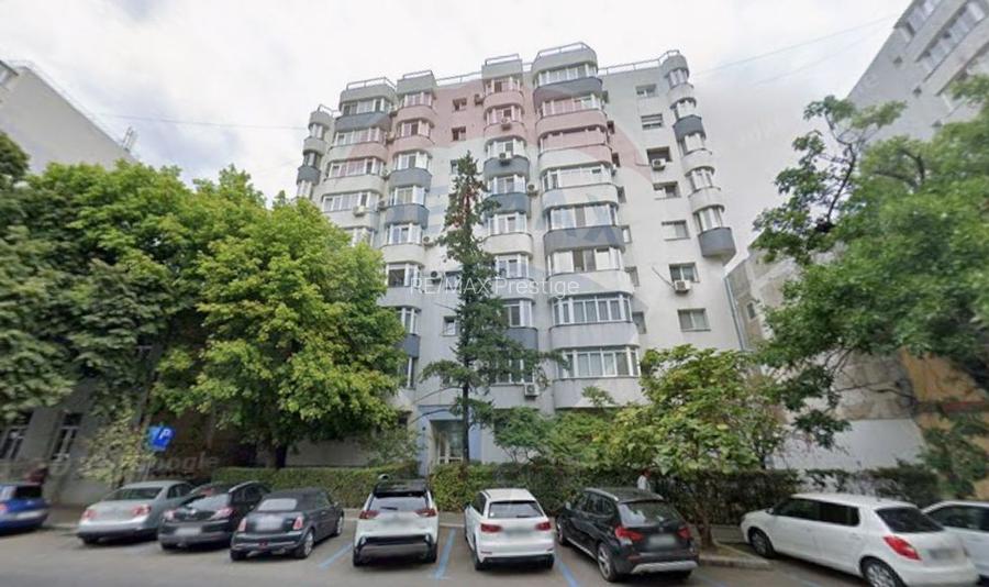2 camere decomandat | Piața Victoriei – Banu Manta | 52 mp | Boxă 5 mp - 12