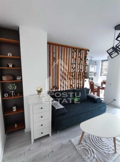 Apartament cu 2 camere de inchiriat, Timisoara zona Tipografului