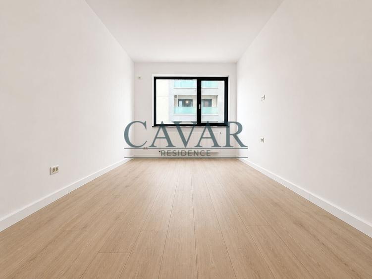 Proiect Nou Cavar Residence Poze reale