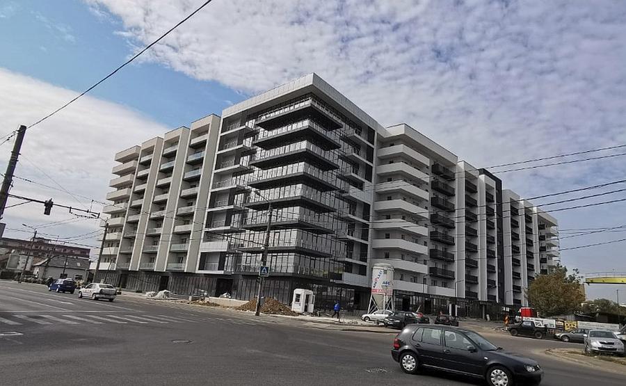 East Side Offices, Fabricii 105 - comision 0%, reprezentam proprietarul!