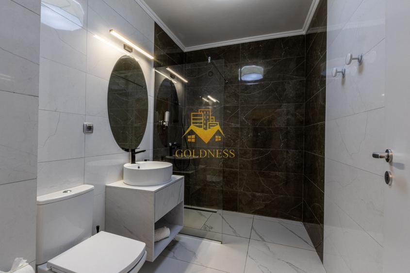 O camera,parcare, bloc nou, terasa,Manastur, West City, Calea Floresti