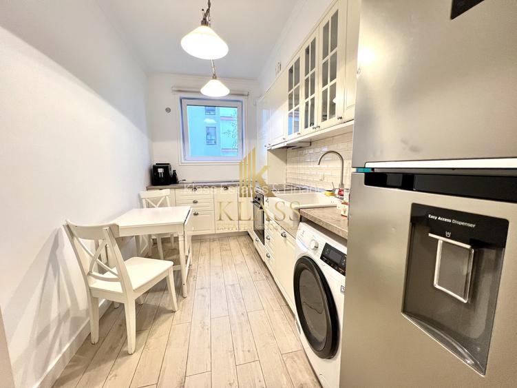 Apartament 3 camere | Laguna Residence | Amplasat pe malul Lacului Tei - 8
