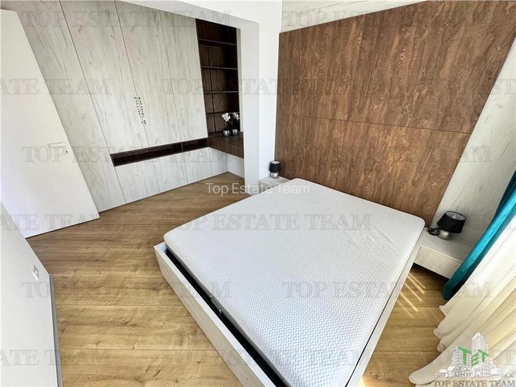 Apartament 3 camere | etaj 5 | Four City North Pipera | 65,44 Mp + Balcon - 10