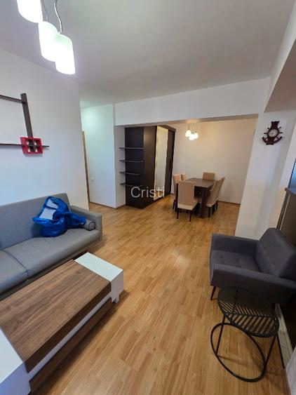 Proprietar | Apartament 2 camere, 64 mp + Loc de parcare –  Năsăud (Zona FSEGA - 2
