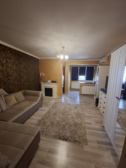Garsonieră de vânzare, 30 mp, zona Brazda lui Novac – Școala 23