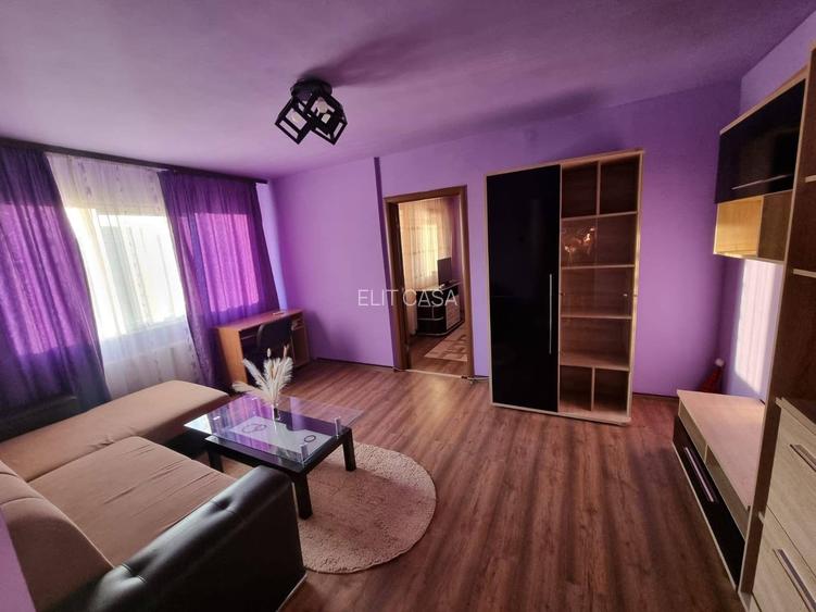 Apartament cu 2 camere, zona Podu Ros - 2