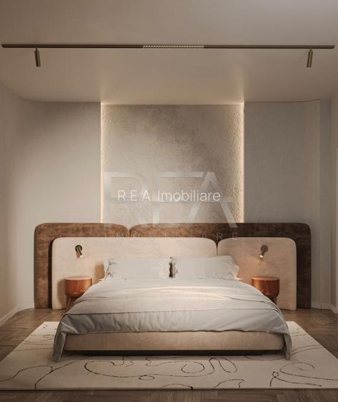 Apartament 4 camere Bd. Unirii et. 8 Finisaje Premium | parcare inclusă subteran - 25